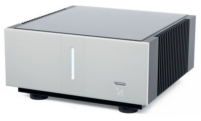 Quad Artera Mono
