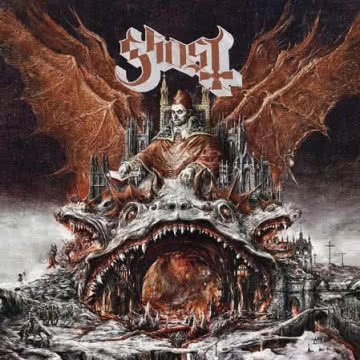 Ghost - Prequelle Prequelle