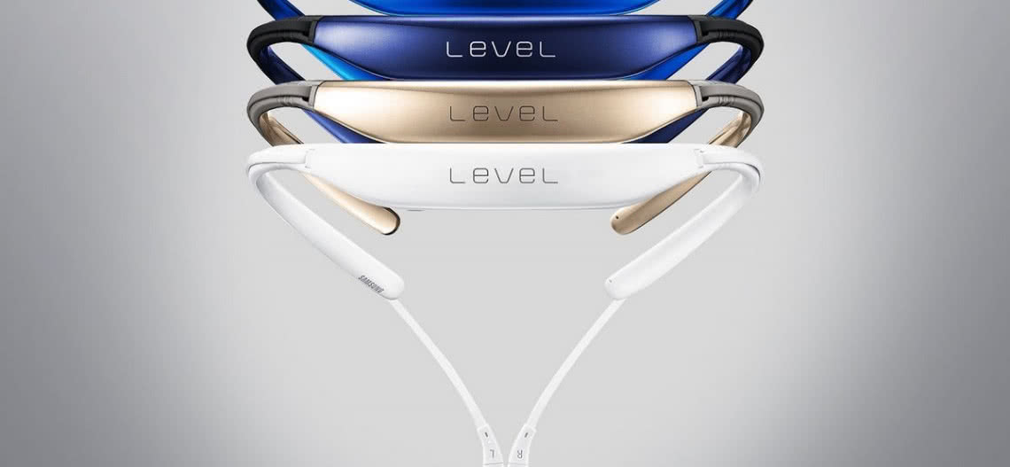 Słuchawki Samsung LEVEL U