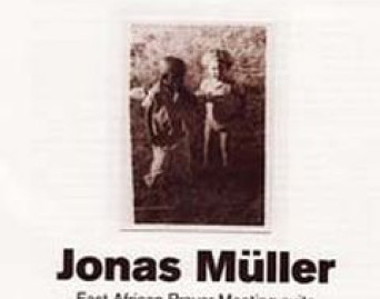 East African Prayer Meeting Suite