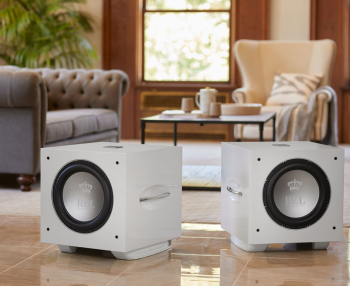 Po co wyjścia z subwoofera?