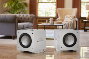 Po co wyjścia z subwoofera?