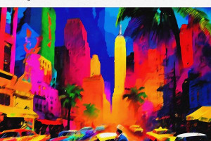 The New York Descargas