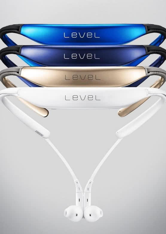 Słuchawki Samsung LEVEL U
