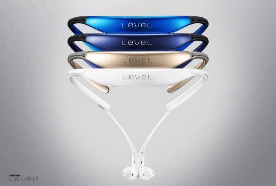 Słuchawki Samsung LEVEL U