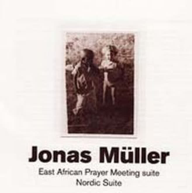 East African Prayer Meeting Suite