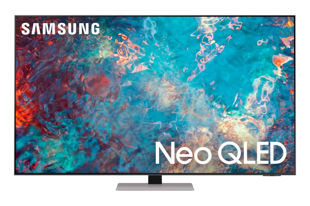Kup telewizor Samsung Neo QLED i otrzymaj 2000 zł zwrotu