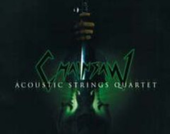 Acoustic String Quartet