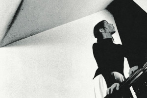 Saksofoistka Melisa Aldana w mistrzowskim towarzystwie. Premiera "Filin" już w lutym