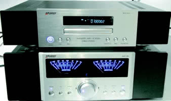 Advance Acoustic MCD-20311
