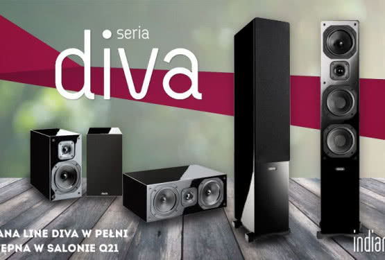 Kolumny Indiana Line Diva w ofercie Q21