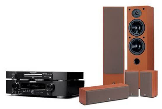 Promocja w salonach Tophifi.pl