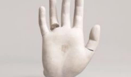 "Built on Glass" - Chet Faker prezentuje nową płytę