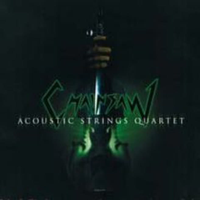 Acoustic String Quartet
