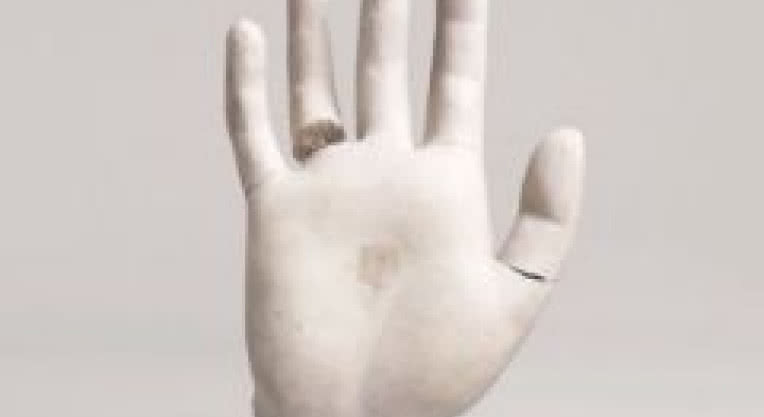 "Built on Glass" - Chet Faker prezentuje nową płytę