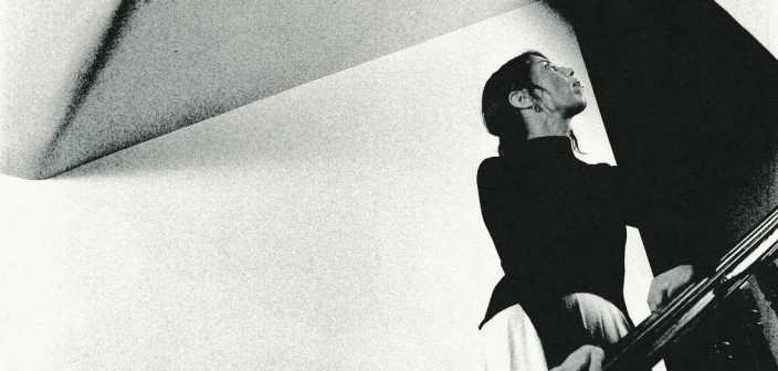 Saksofoistka Melisa Aldana w mistrzowskim towarzystwie. Premiera "Filin" już w lutym