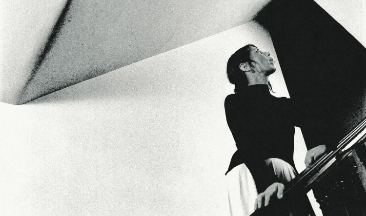 Saksofoistka Melisa Aldana w mistrzowskim towarzystwie. Premiera "Filin" już w lutym