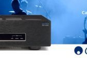 Końcówka mocy Cambridge Audio Azur 651W w pabianickim salonie Q21