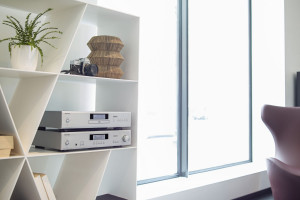 Rotel A11 Tribute i CD11 Tribute już w salonach Top Hi-Fi & Video Design