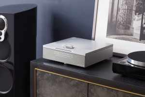 Nowy odtwarzacz sieciowy Linn Klimax DSM