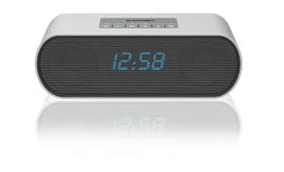 Głośnik Bluetooth Blaupunkt BT15CLOCK