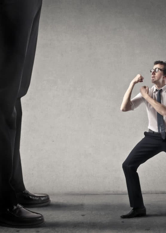 Masowa żądza małości, czyli znowu muszę się przejechać