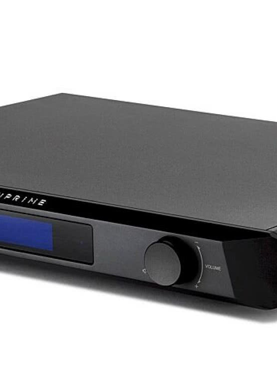 Przetwornik cyfrowo-analogowy NuPrime Evolution DAC 