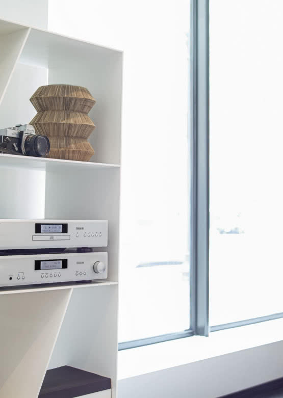 Rotel A11 Tribute i CD11 Tribute już w salonach Top Hi-Fi & Video Design