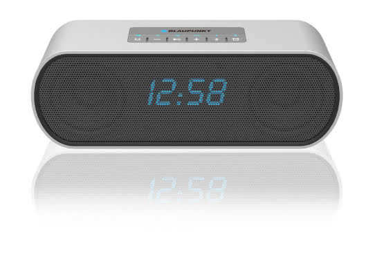Głośnik Bluetooth Blaupunkt BT15CLOCK