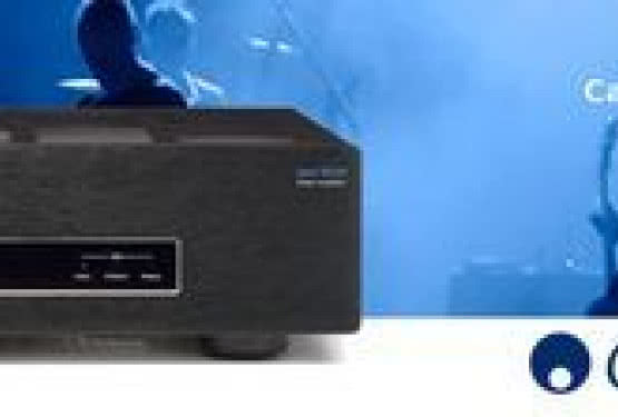 Końcówka mocy Cambridge Audio Azur 651W w pabianickim salonie Q21