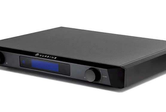 Przetwornik cyfrowo-analogowy NuPrime Evolution DAC 