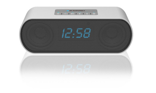 Głośnik Bluetooth Blaupunkt BT15CLOCK
