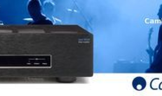 Końcówka mocy Cambridge Audio Azur 651W w pabianickim salonie Q21