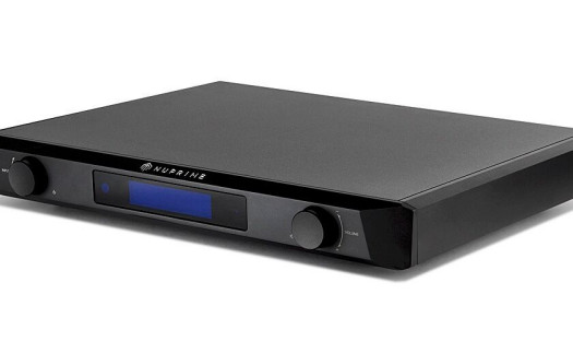 Przetwornik cyfrowo-analogowy NuPrime Evolution DAC 