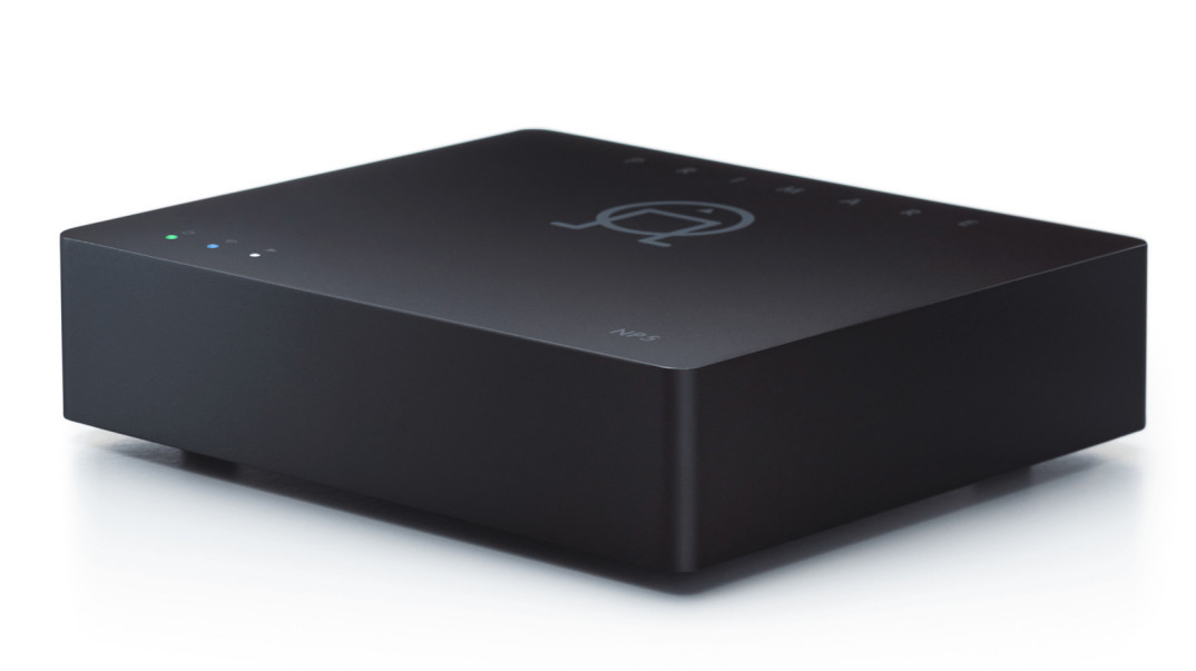 Primare Prisma NP5