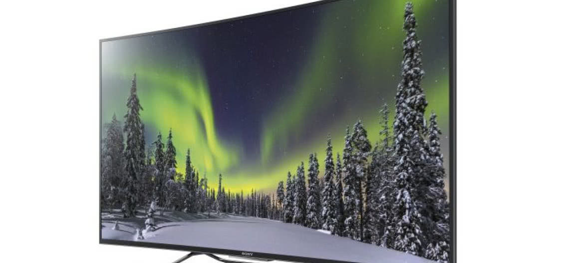 Telewizor Sony BRAVIA S85C