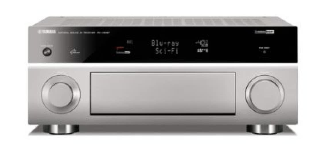 Yamaha RX-V2067
