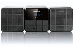 Miniwieża Blaupunkt MS10BT