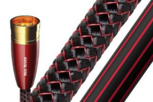 Red River, Mackenzie i Yukon - nowe przewody AudioQuest w salonach Top Hi-Fi & Video Design