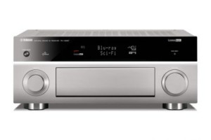 Yamaha RX-V2067