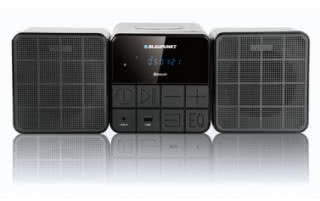 Miniwieża Blaupunkt MS10BT