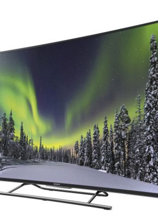 Telewizor Sony BRAVIA S85C