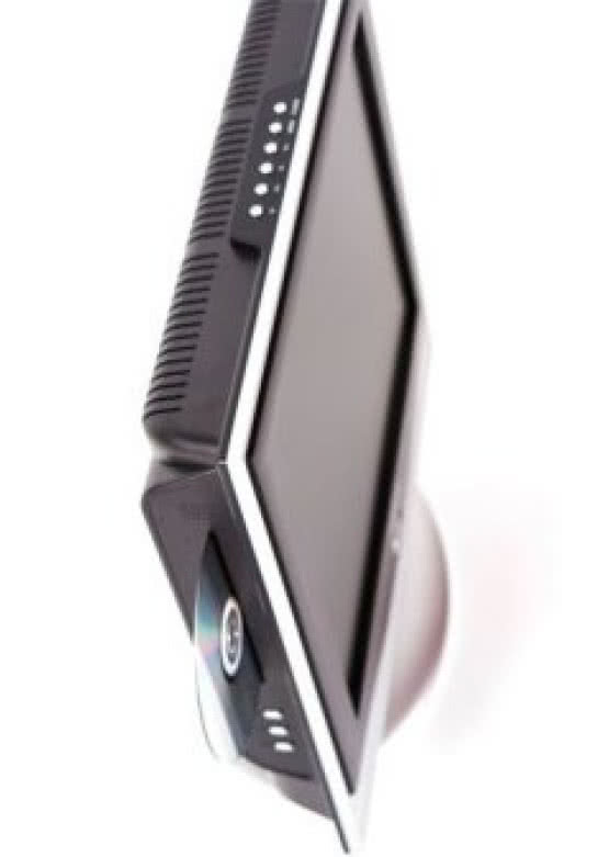 Nowość. Mistral LTV 15CB03