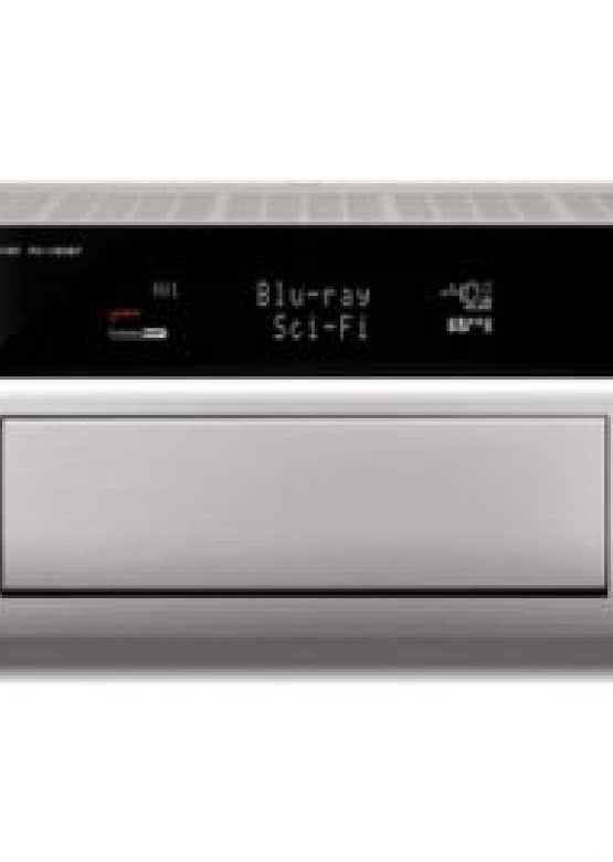 Yamaha RX-V2067