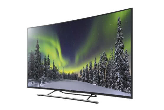Telewizor Sony BRAVIA S85C