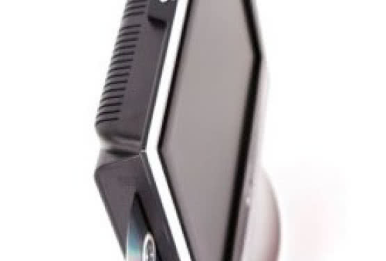 Nowość. Mistral LTV 15CB03