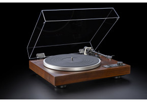 Automatyczne gramofony Dual poszerzają portfolio Q21