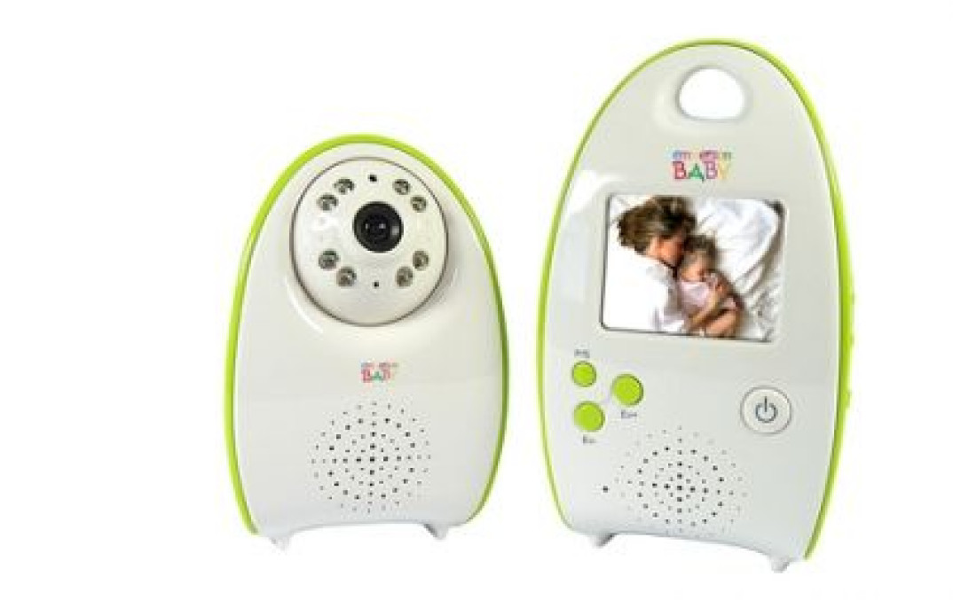 Wideo-niania Cam-255D