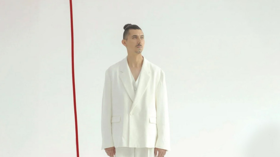 Adam Bałdych rusza w trasę z muzyką albumu "Portraits". Tego nie można przegapić