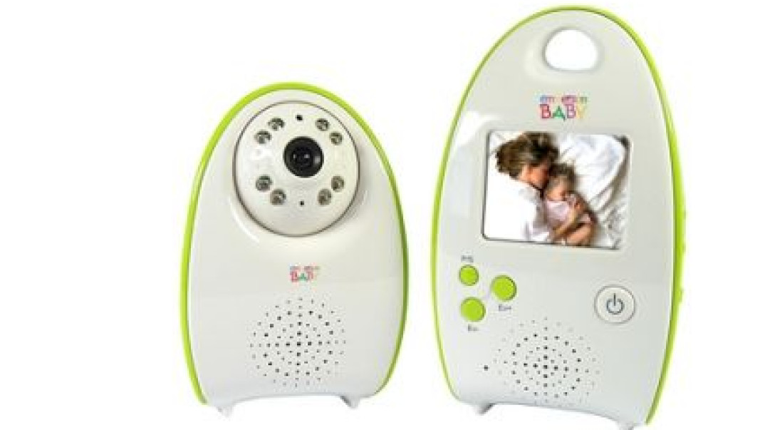 Wideo-niania Cam-255D